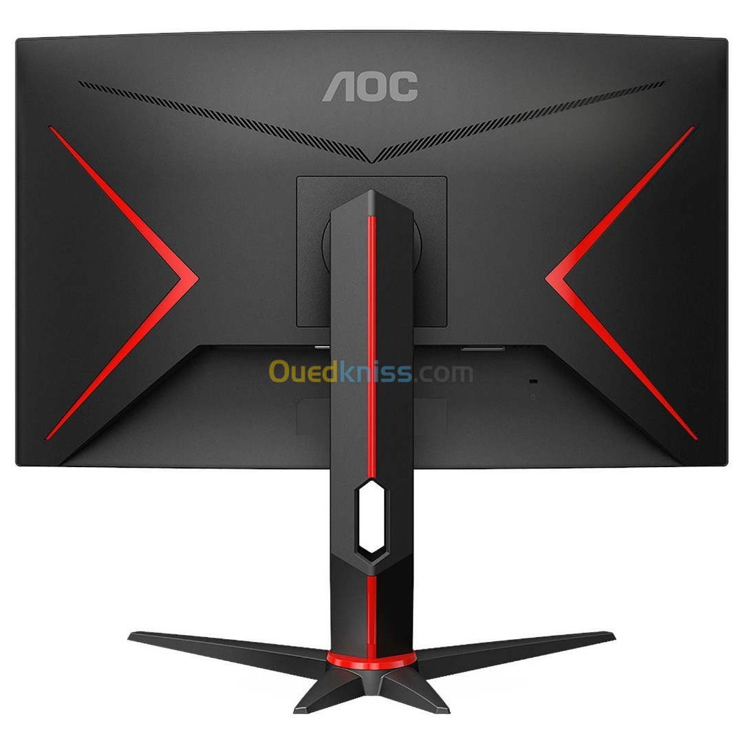 ECRAN AOC 23.8" 24G2/89 144 Hz