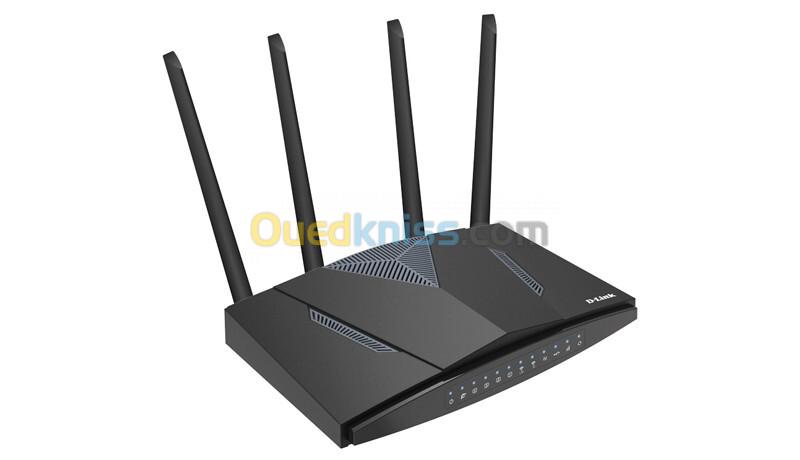 D-Link DWR-M961 4G AC1200 LTE-A (CAT-6)