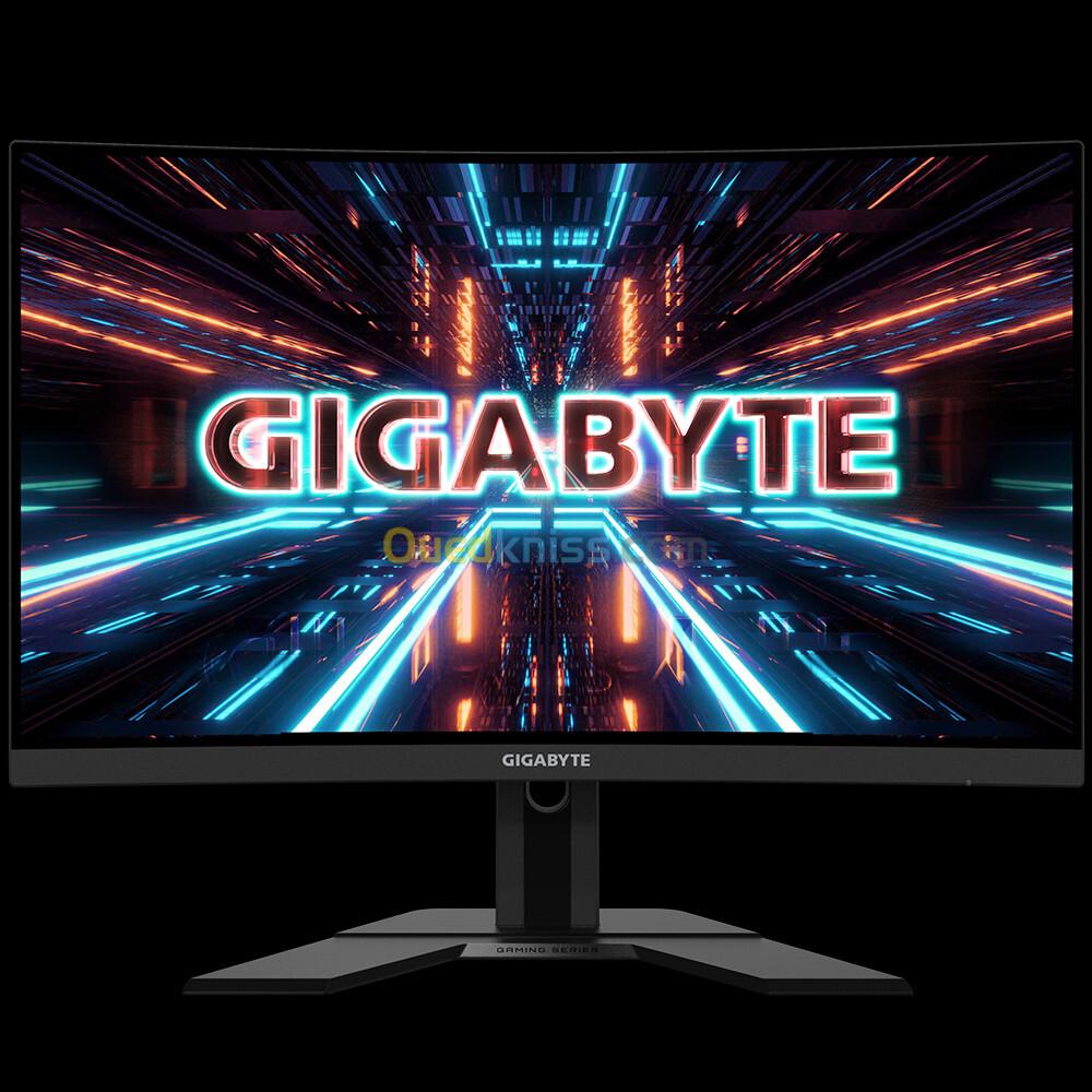 ECRAN GIGABYTE G27FC Gaming