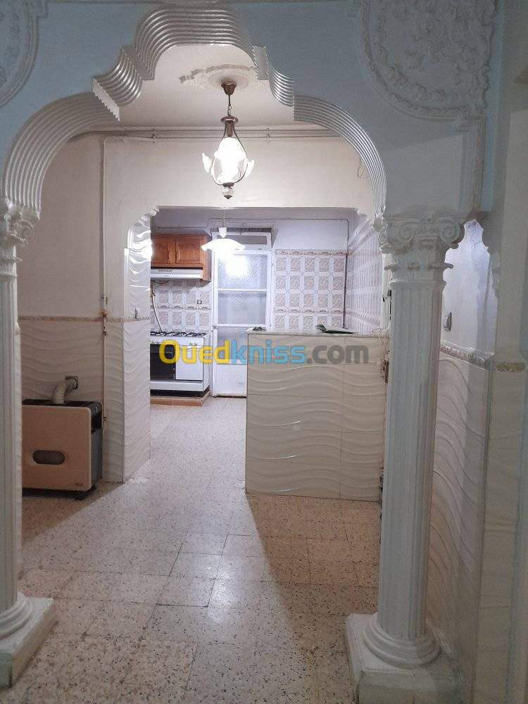 Vente Appartement F4 Tizi Ouzou Tizi ouzou