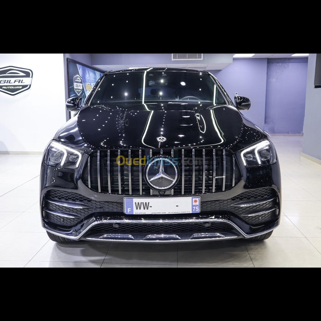 Mercedes Gle 2023 4matic