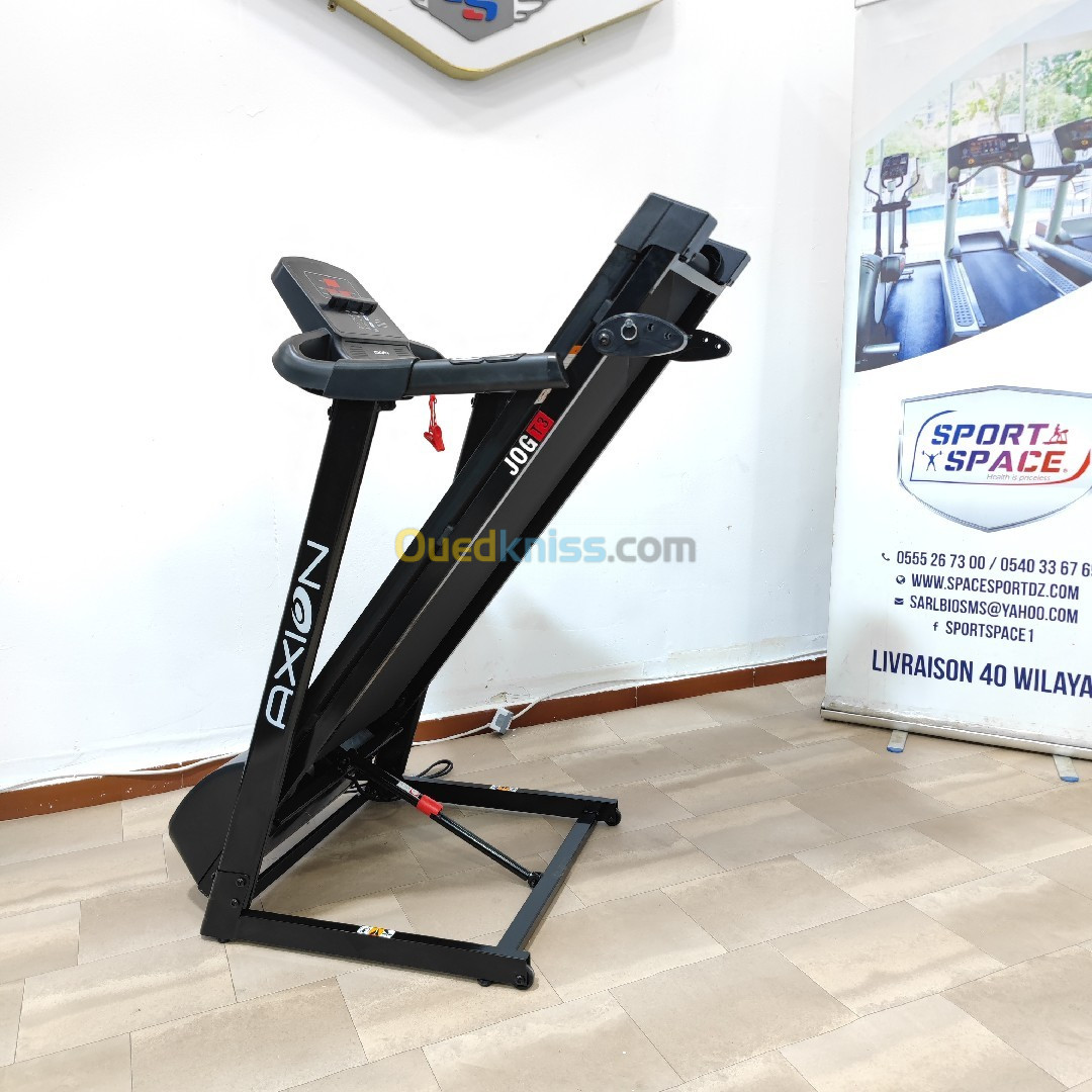 Tapis roulant axion JOG T3 