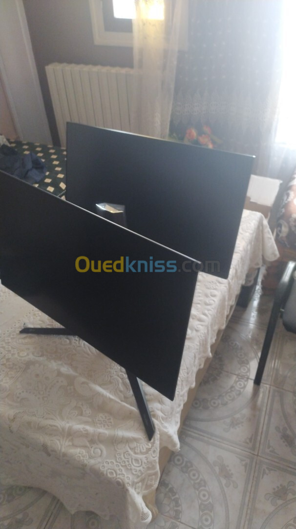 Ecran lg 27gr95eq oled 240hz 2k 0.03ms  