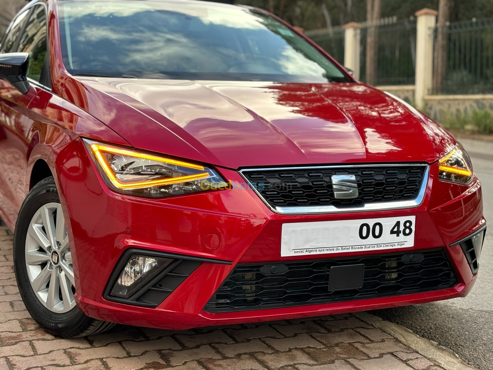 Seat Ibiza 2020 EDITION+TOIT OUVRANT