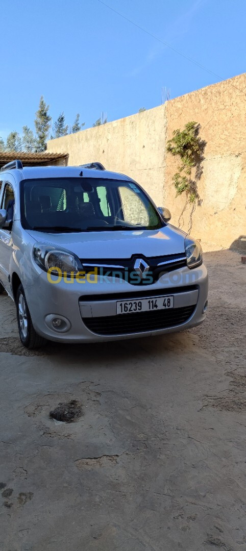 Renault Kangoo 2014 Kangoo