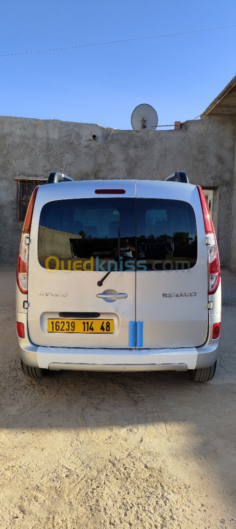 Renault Kangoo 2014 Kangoo