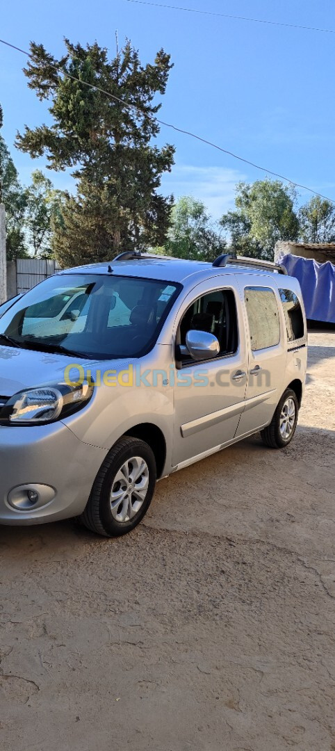 Renault Kangoo 2014 Kangoo