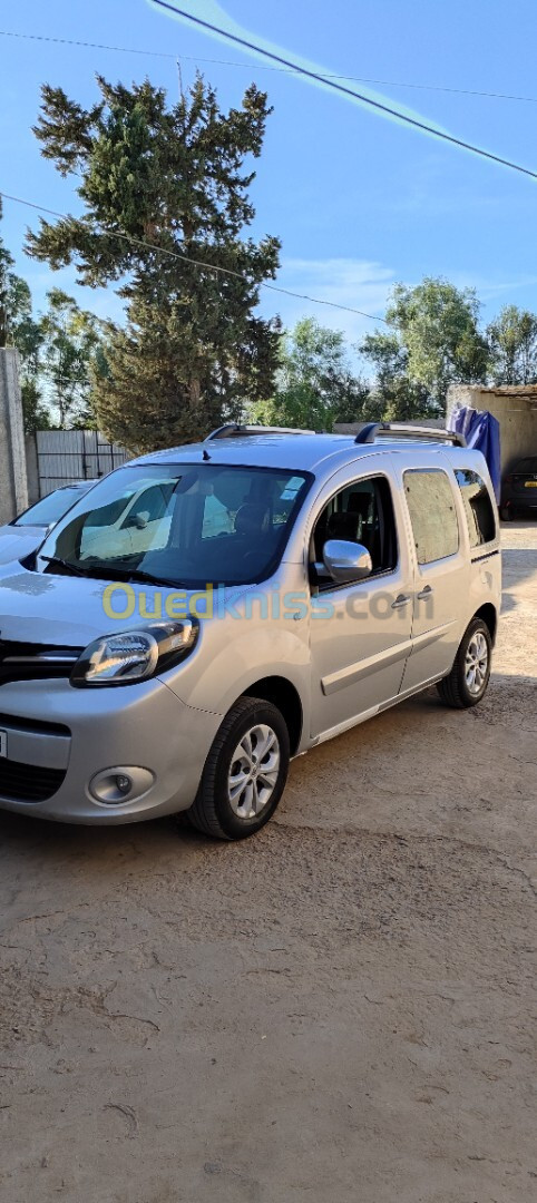 Renault Kangoo 2014 Confort (Utilitaire)