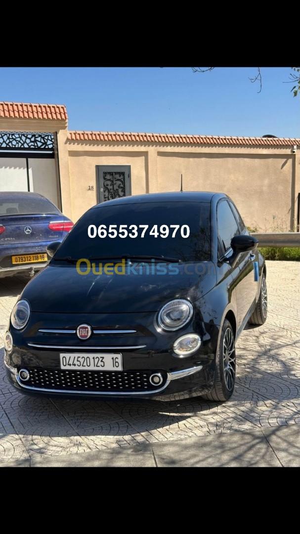 Fiat 500 2023 Dolciveta