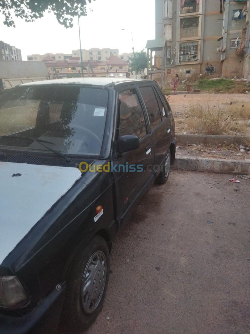 Suzuki Maruti 800 2008 Maruti 800