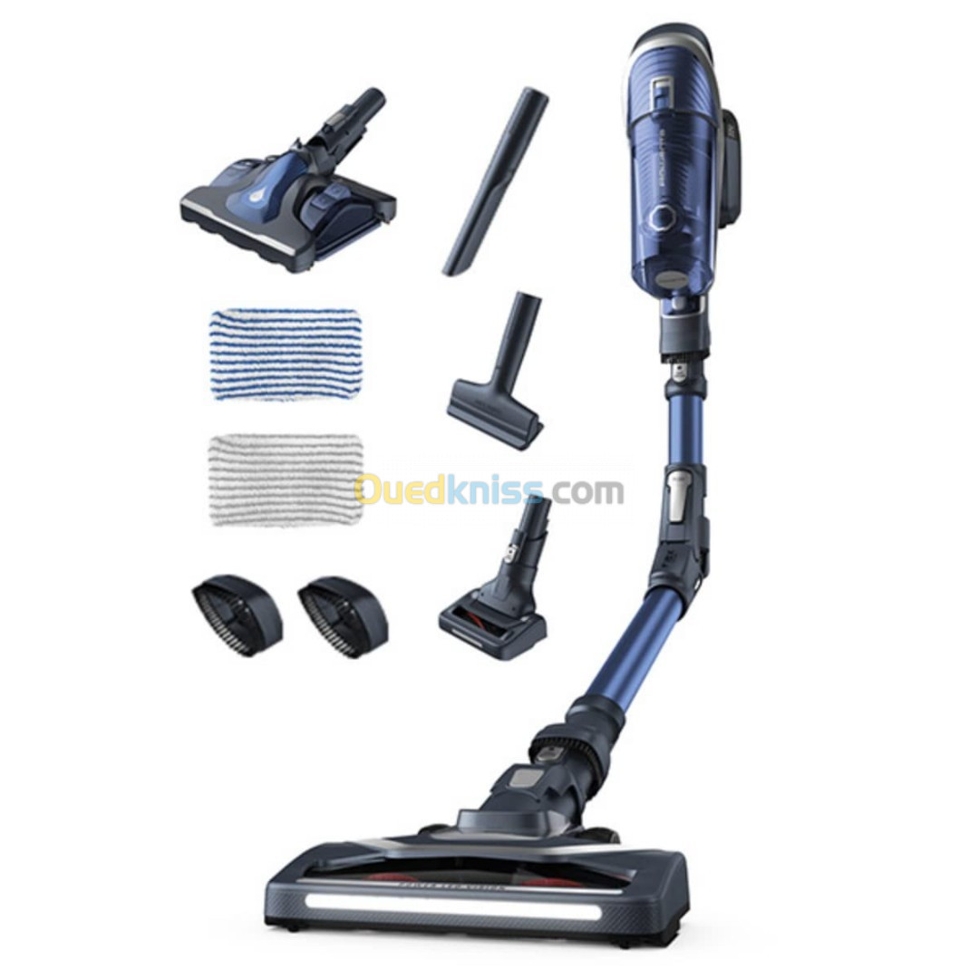 Aspirateur balai rowanta