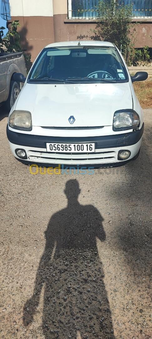 Renault Clio 2 2000 