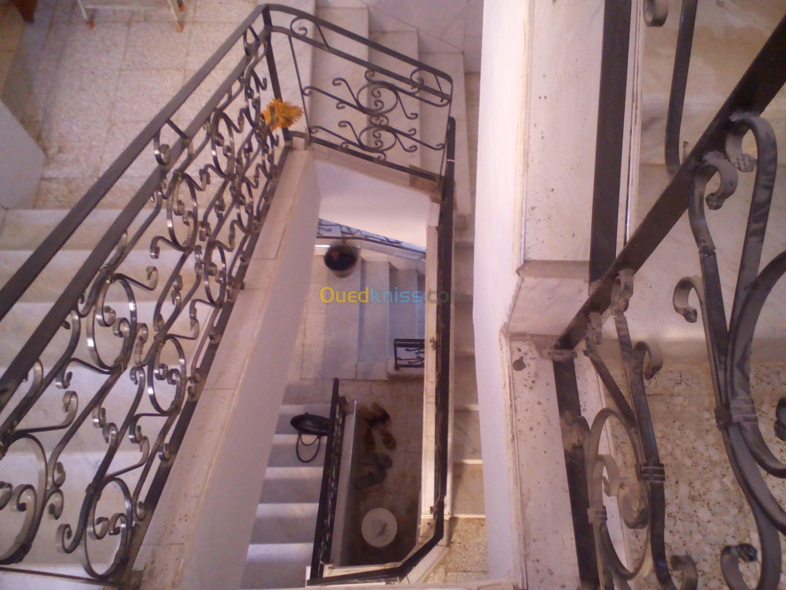 Vente Villa Sétif Setif