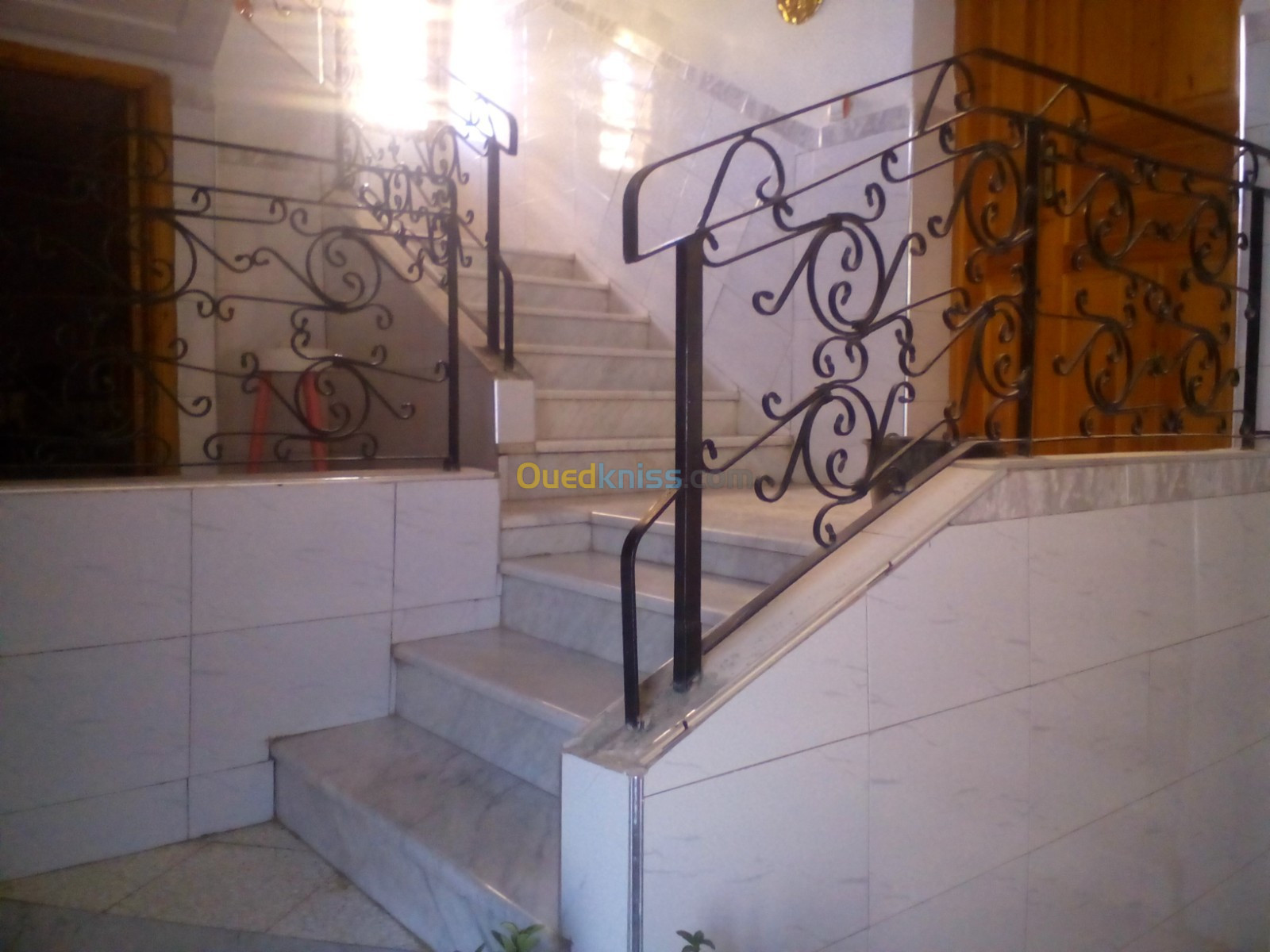 Vente Villa Sétif Setif