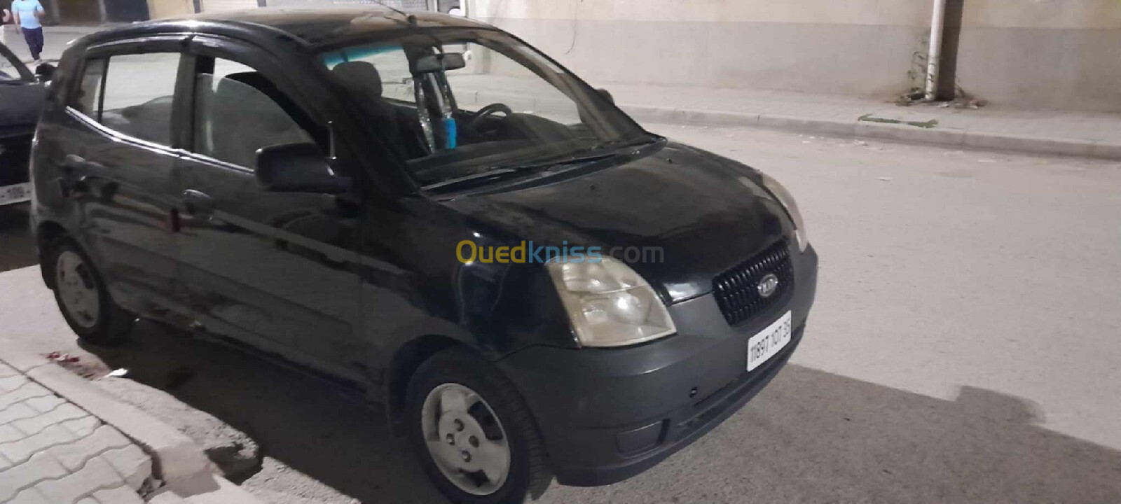 Kia Picanto 2007 