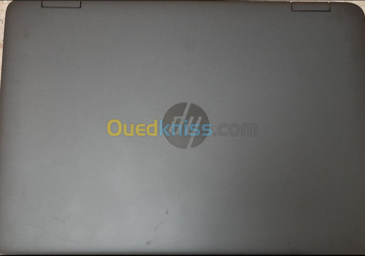 Hp probook i5 6eme