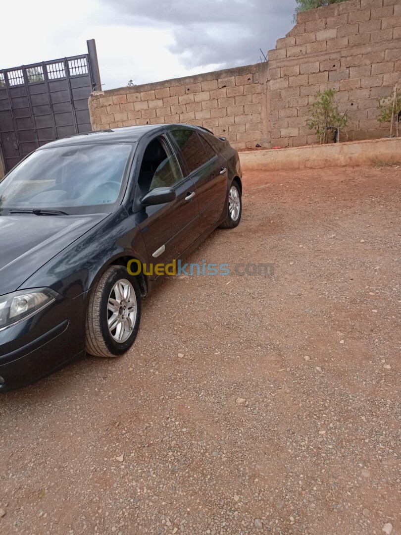 Renault Laguna 2 2003 Laguna 2