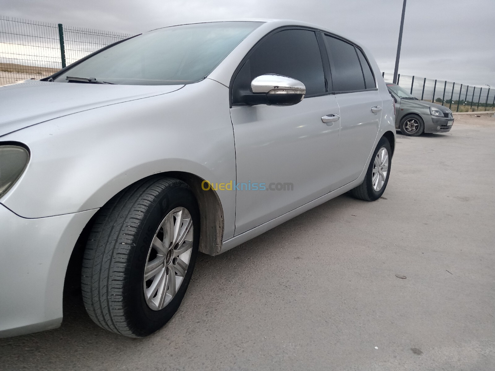 Volkswagen Golf 6 2009 Trendline