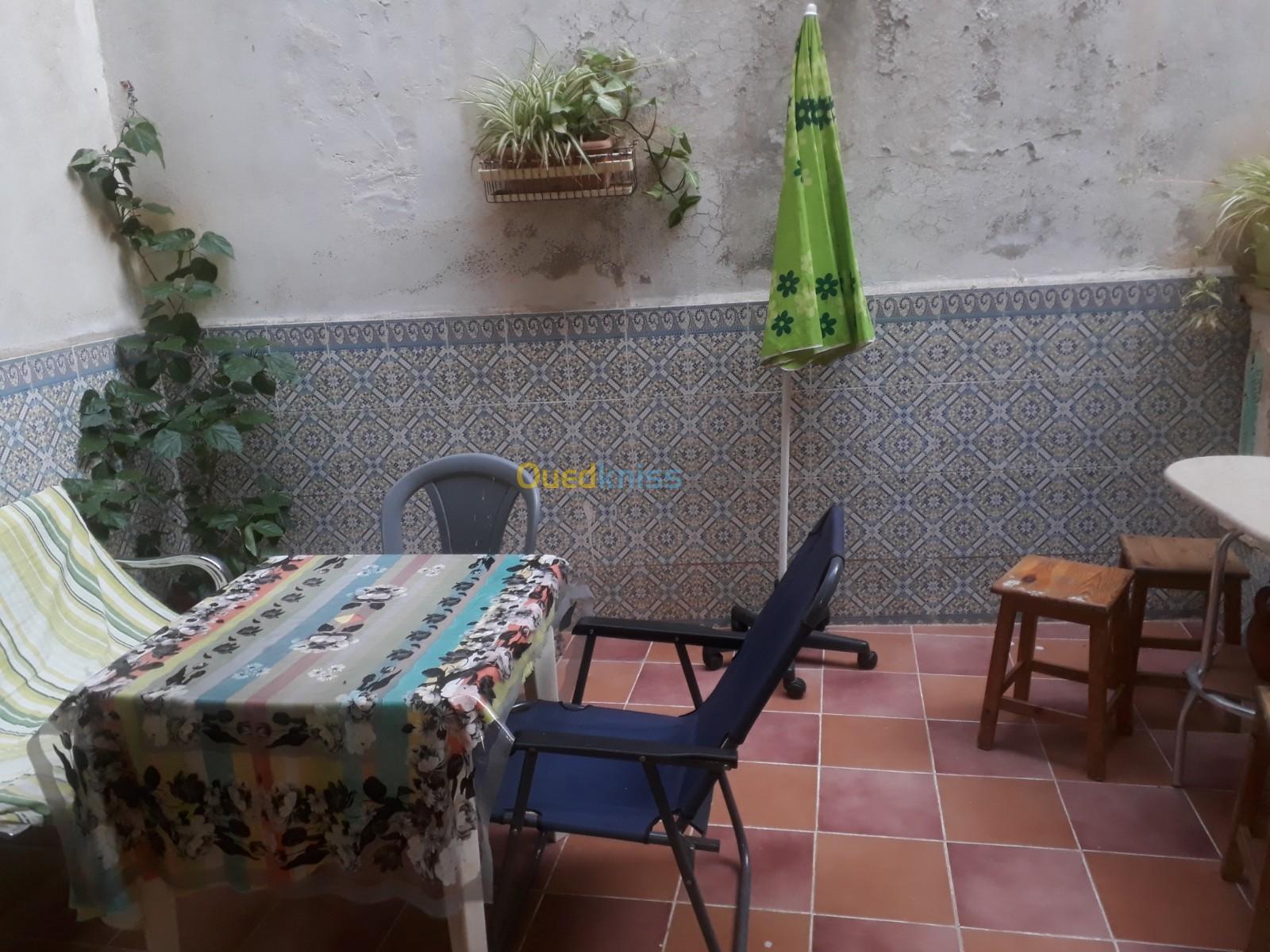 Location Niveau De Villa F3 Boumerdès Hammedi