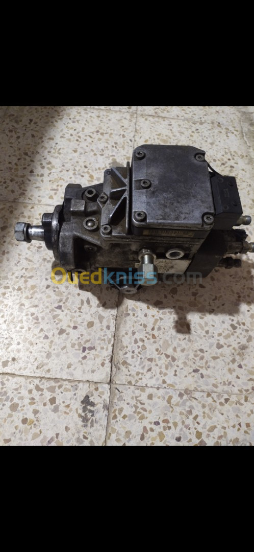 Pompe injection 1.8 tddi