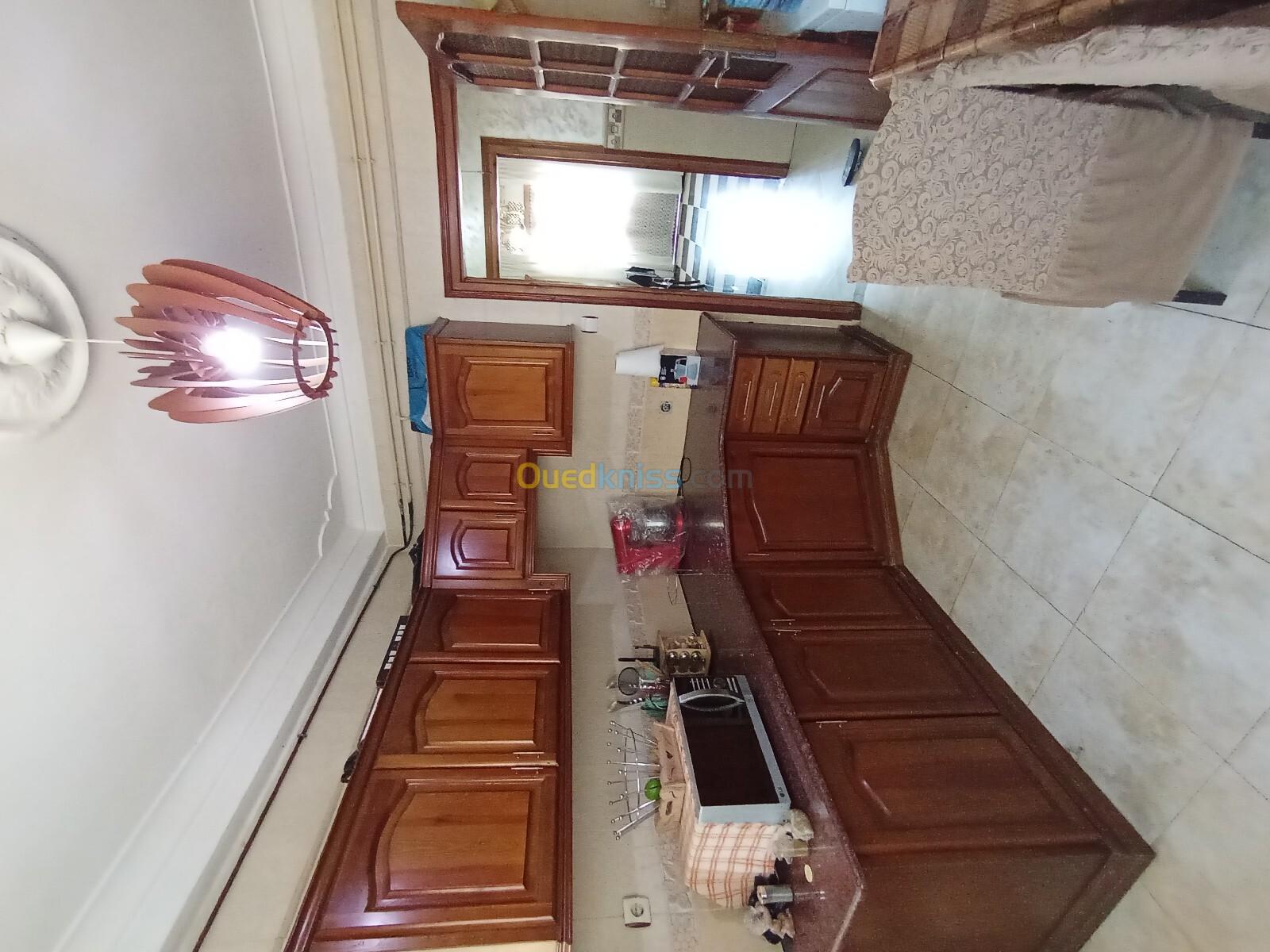 Vente Appartement F4 Tipaza Kolea