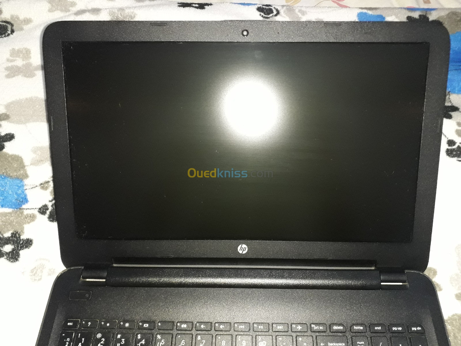 Hp 250 G5 i5 5200u AMD R5 M330