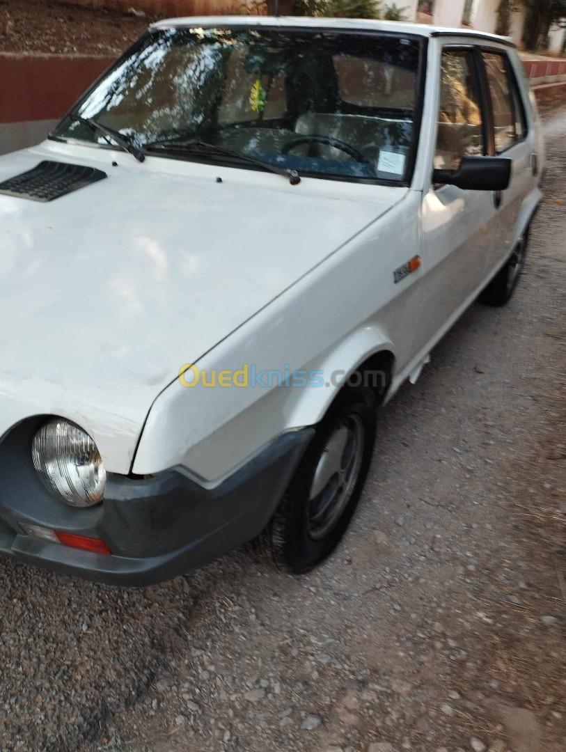 Fiat Ritmo 1981 Ritmo