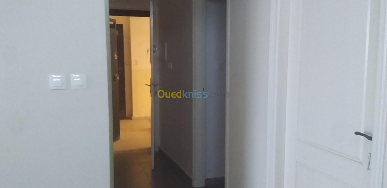 Vente Appartement F4 Boumerdès Dellys