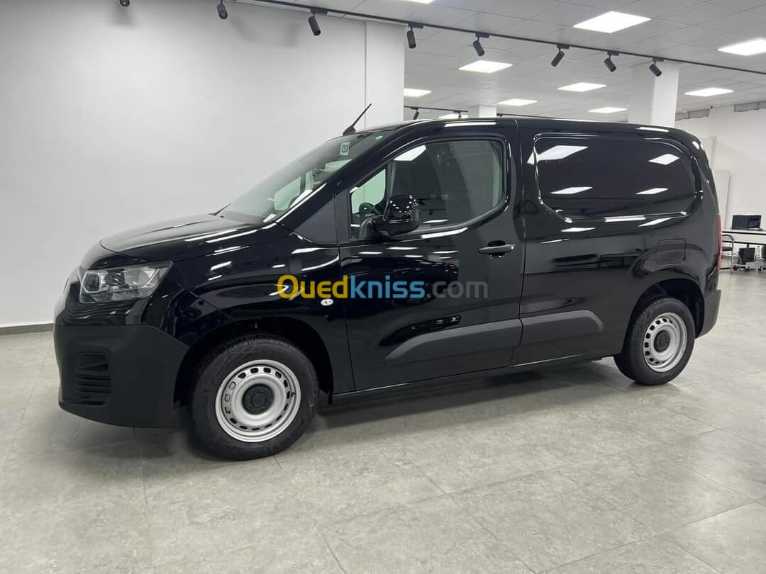 Fiat Doblo 2024 