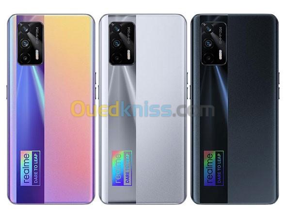 realme GT Neo flash