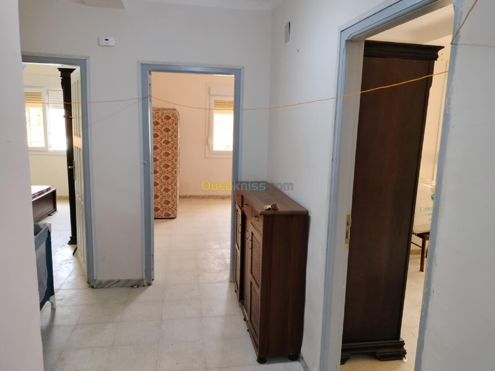 Vente Appartement F3 Laghouat Laghouat