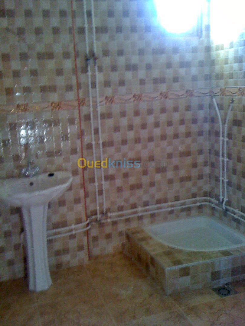 Vente Duplex F4 Oran Ain el turck