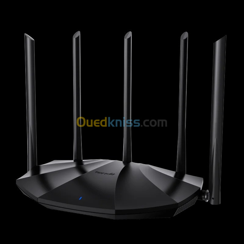 Router tenda tx2 pro wifi 6 AX1500