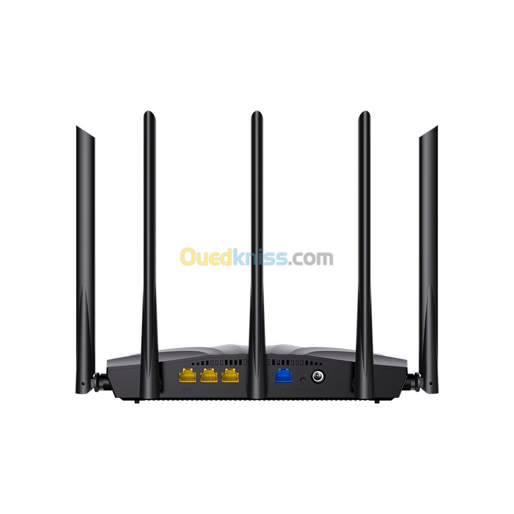 Router tenda tx2 pro wifi 6 AX1500