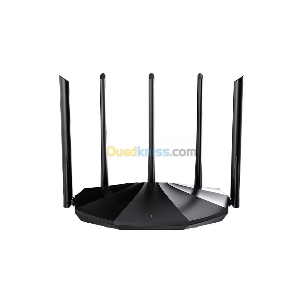 Router tenda tx2 pro wifi 6 AX1500