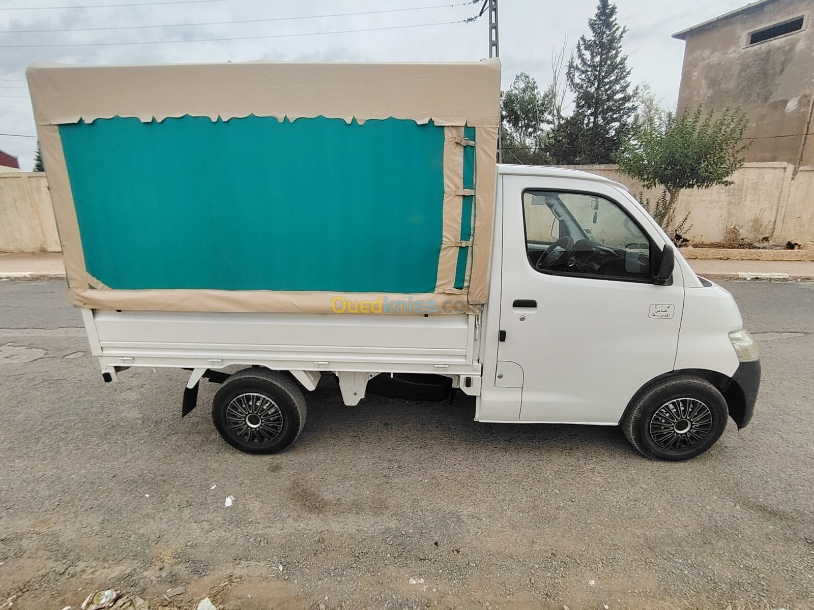 Daihatsu Gran Max 2015 Pick Up