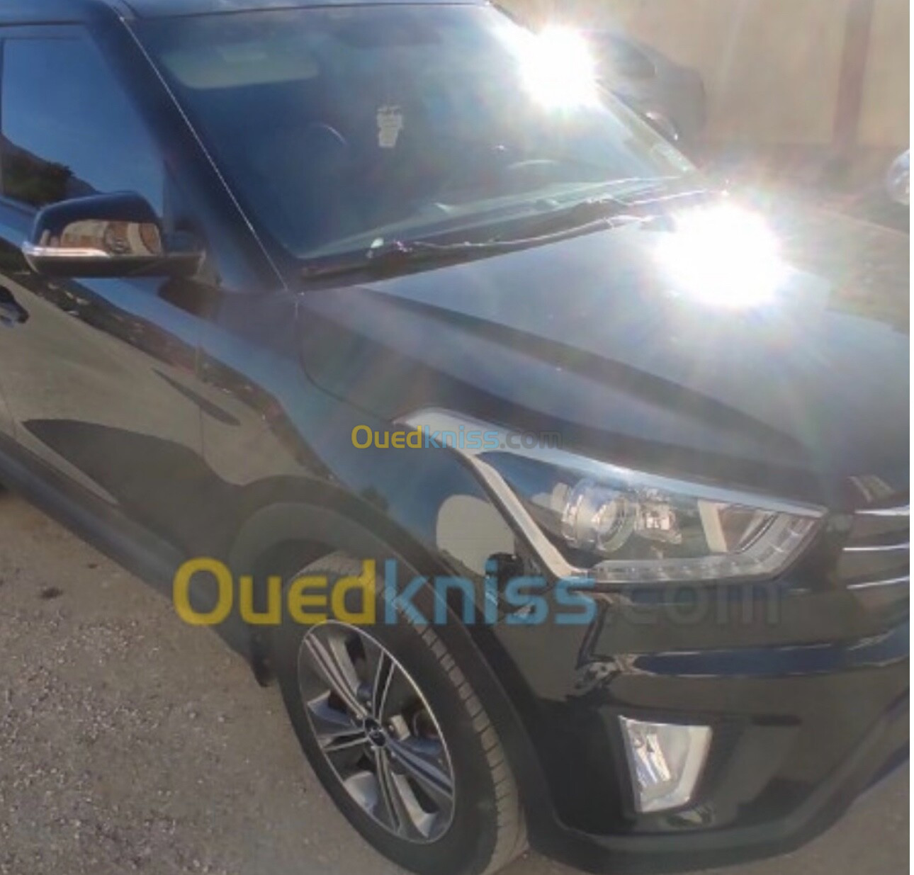 Hyundai Creta 2018 GLS