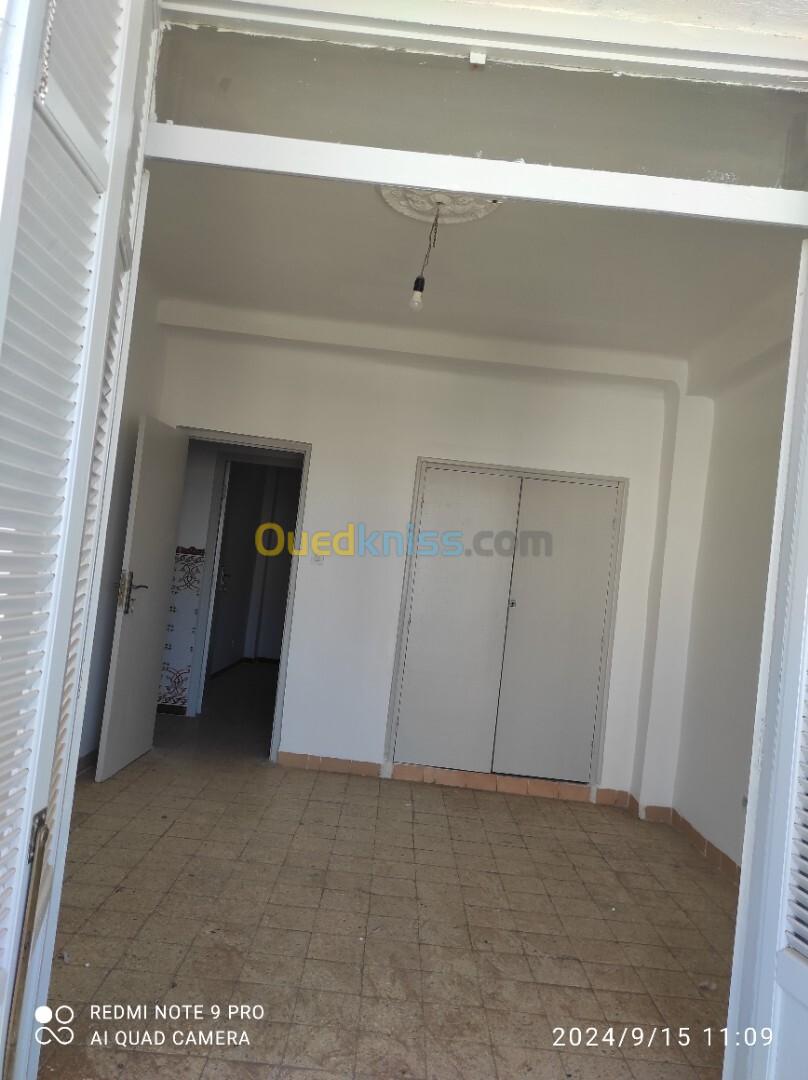 Vente Appartement F3 Alger Ain taya