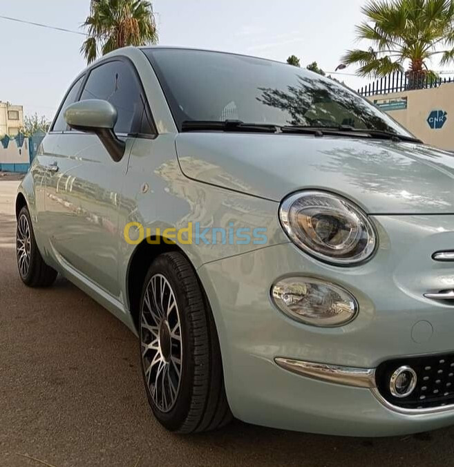 Fiat 500 2024 Dolcevita