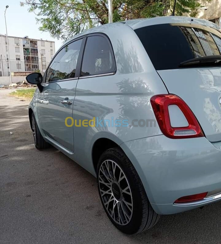 Fiat 500 2024 Dolcevita