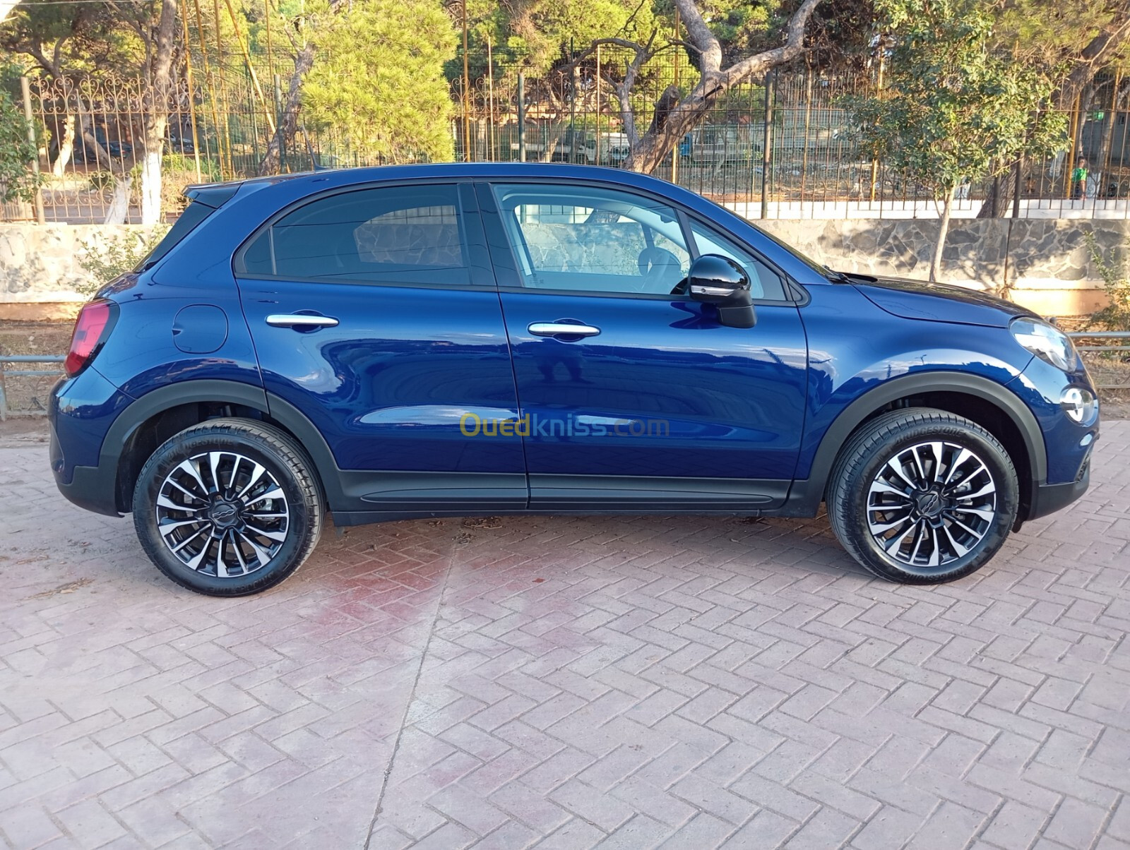 Fiat 500x 2024 Club