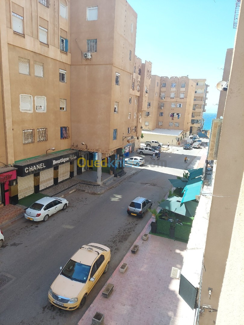 Vente Appartement F4 Mostaganem Mostaganem