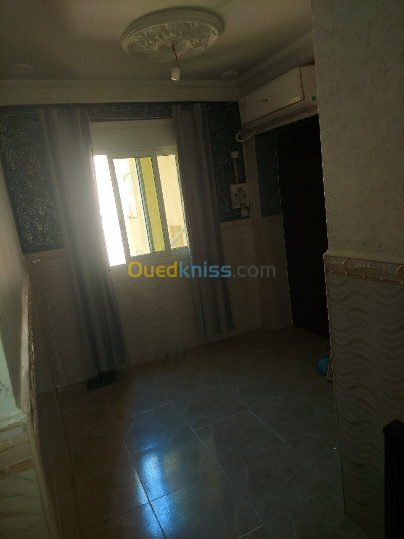 Vente Appartement F4 Mostaganem Mostaganem