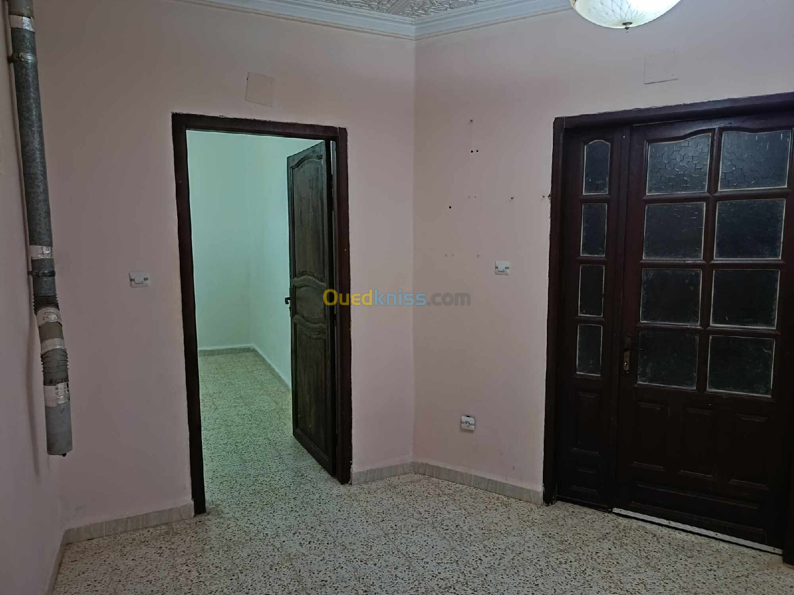 Location Appartement F2 Alger Birtouta