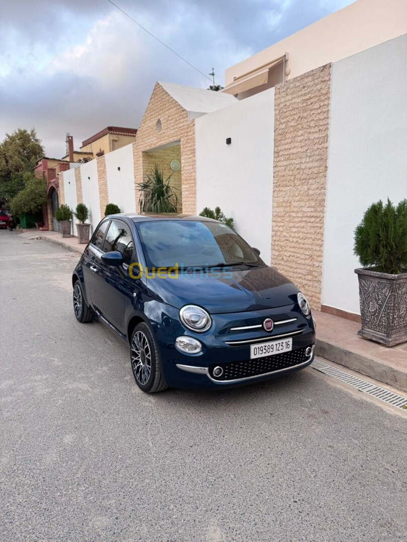 Fiat 500 2023 Dolcevita