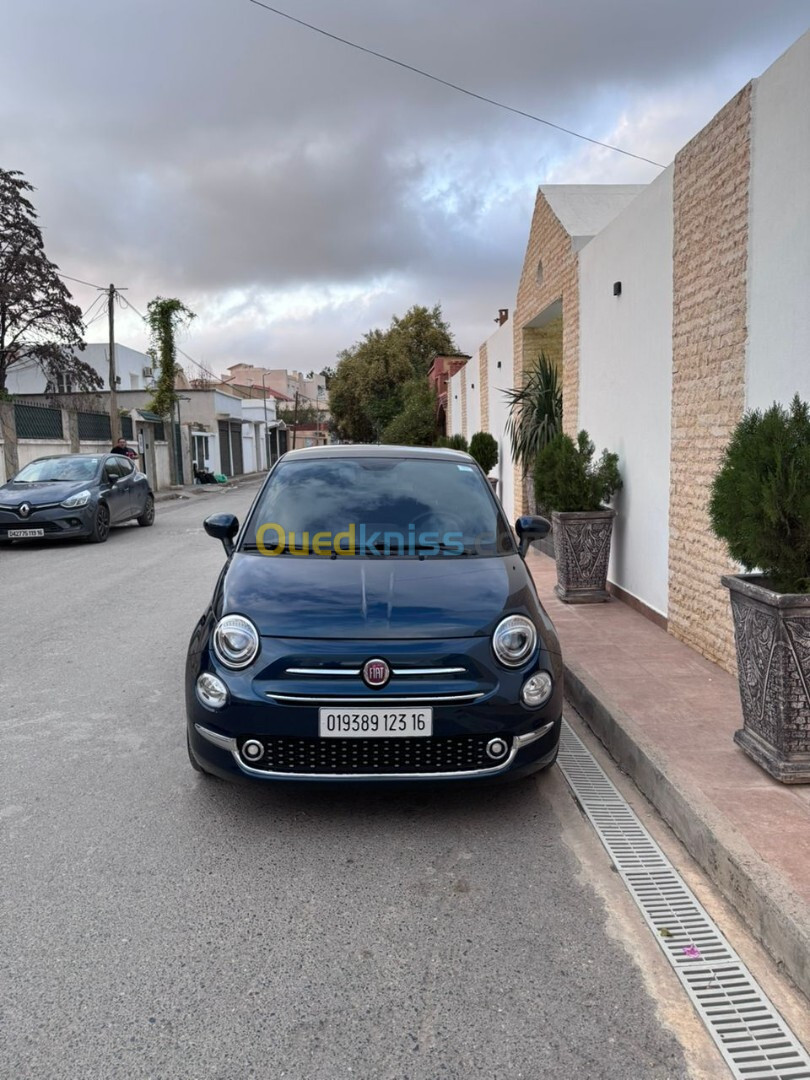 Fiat 500 2023 Dolcevita