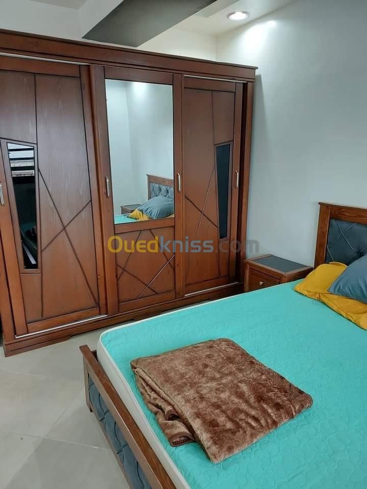 Location Appartement F2 Oran Oran