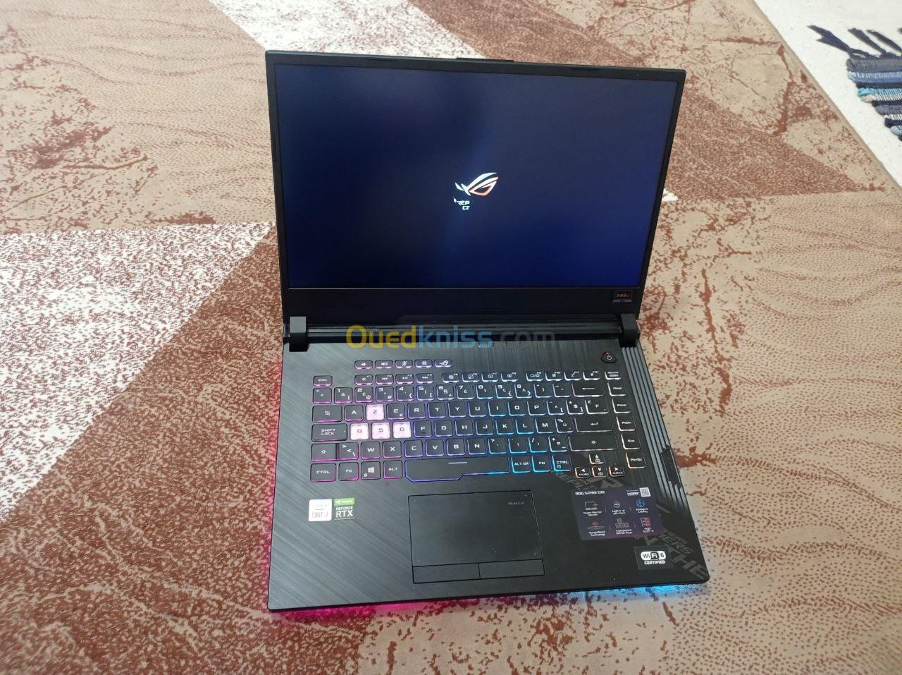 Asus ROG Strix G15