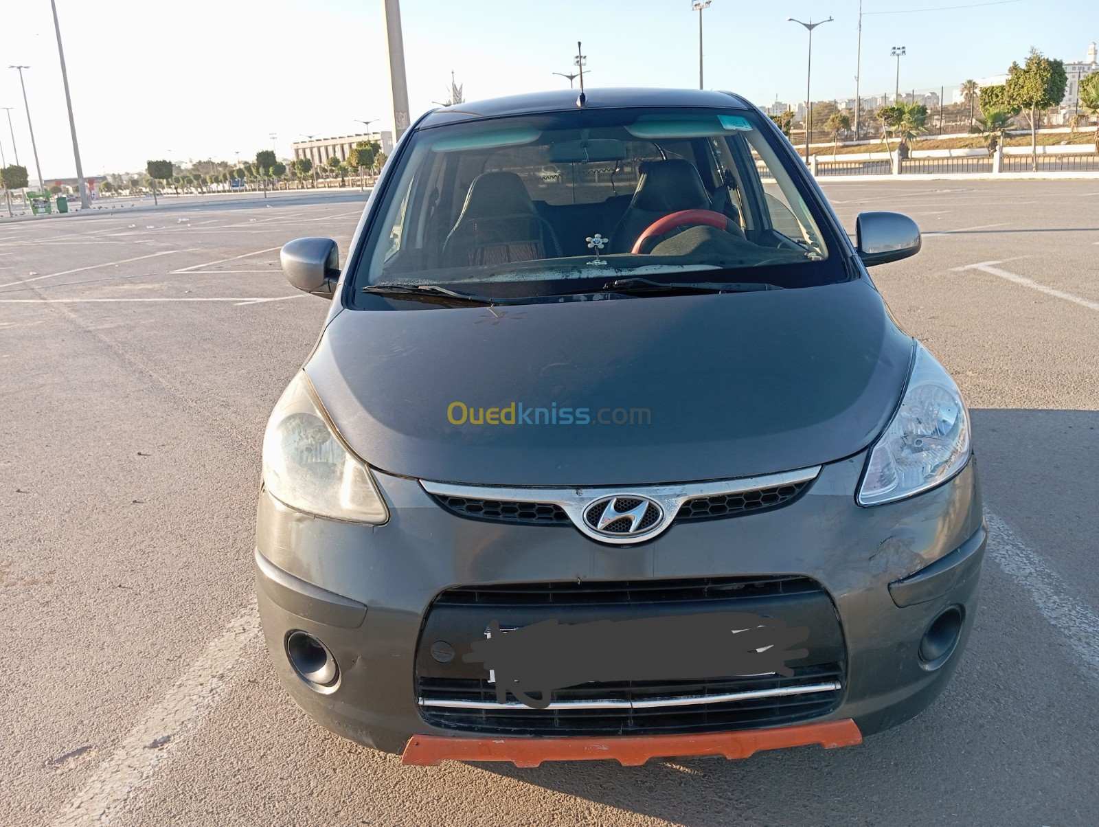 Hyundai i10 2016 