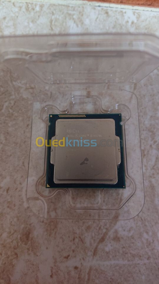 kit i5 4670k